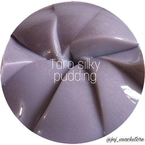 

Taro Pudding 100Gr