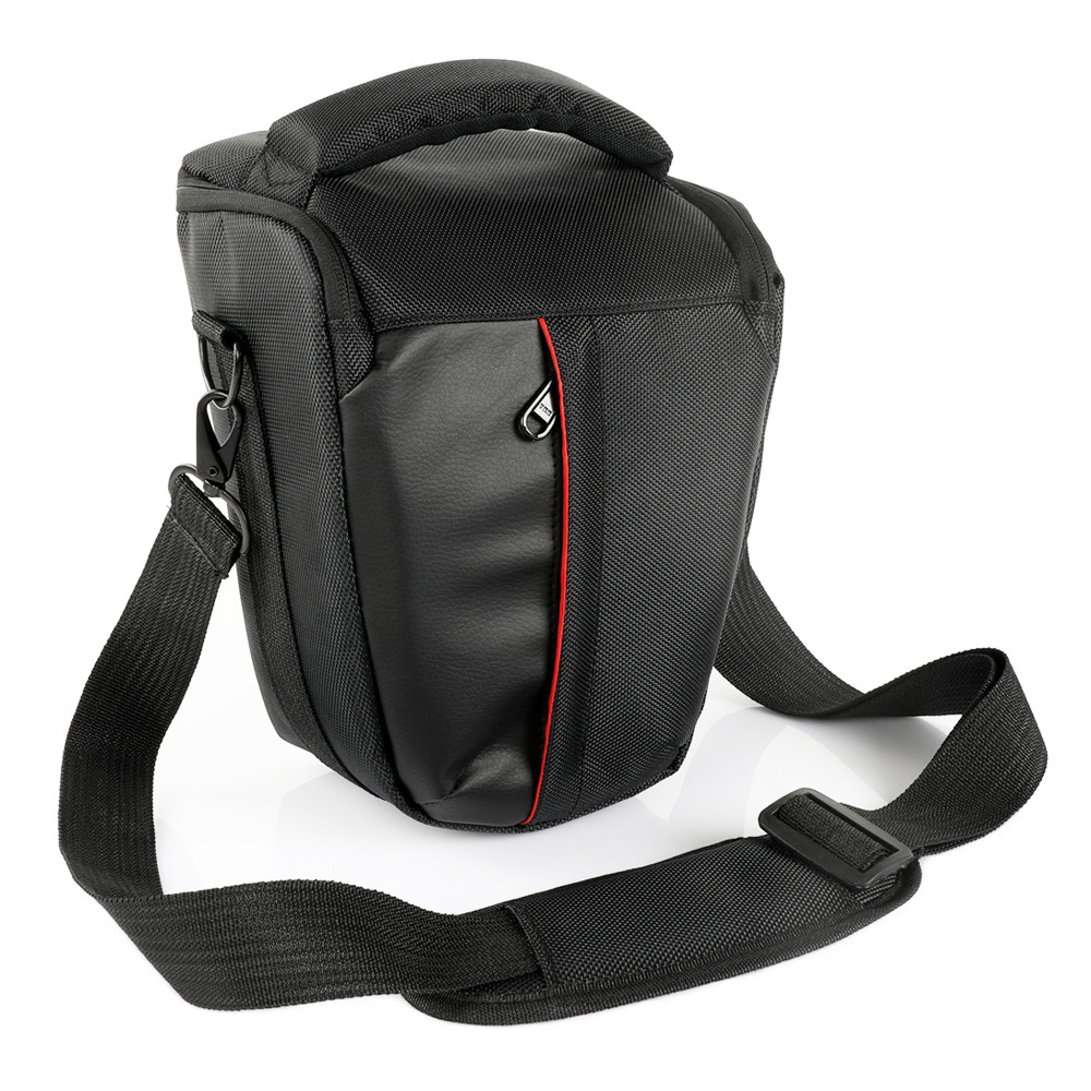 Digital Photo Case Cover DSLR Camera Bag For FUJIFILM X-S20 X-T30 II X-T4 X-T5 OLYMPUS E-M5 Mark III