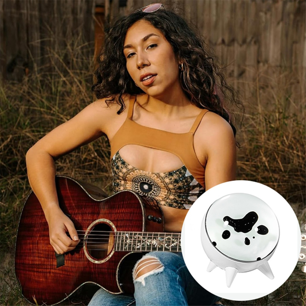 ABIY-Magnetic Fluid Sound Visualizer, Dance to the Rhythm of Music, Magnetic Fluid Music Rhythm