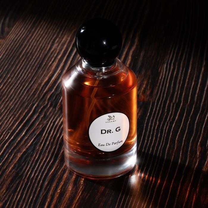[Allthebest] Exxome - Dr. G "Calm & Mysterious" - 100ml