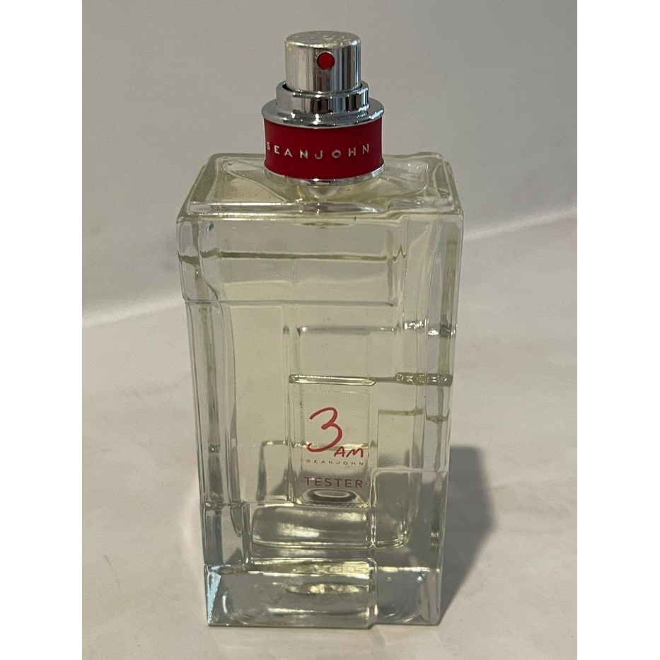 [Allthebest] Parfum Sean John 3 AM 100ml EDT - Original Perfume