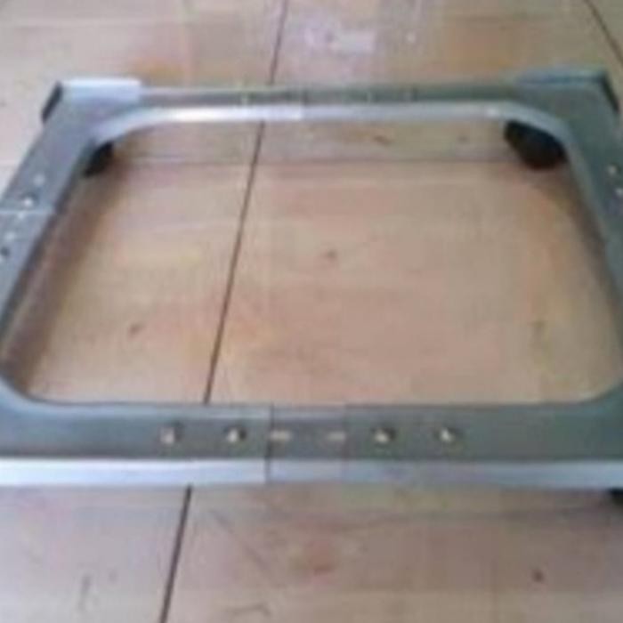 Terlaris Alas Kulkas/ Roda Kulkas 2 Pintu 8 roda SALE