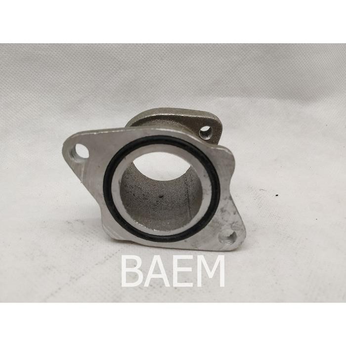 [Expert] MANIPUL MANIPOL MANIFOLD INTAKE GLPRO GL PRO NEOTECH ALUMINIUM