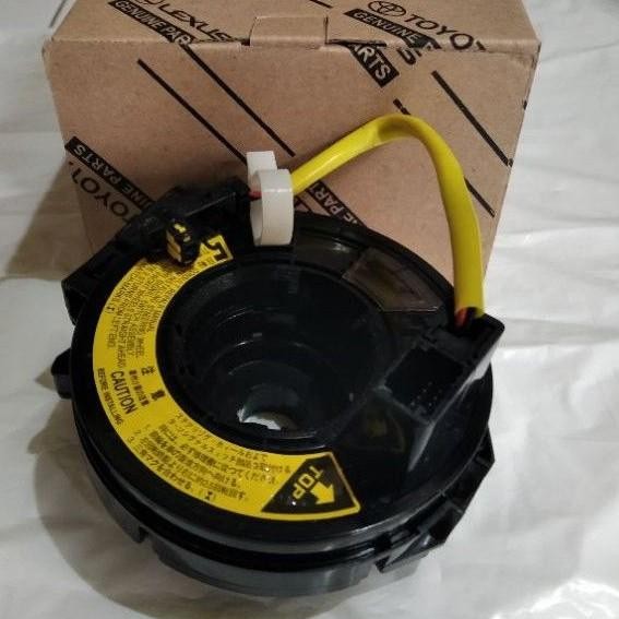 [Expert] Kabel Spiral Klakson Airbag Fleksibel Stir Rush Terios 2012 2013 2014