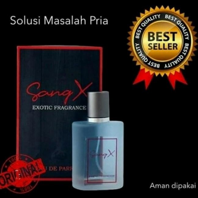 [Allthebest] SANG X PARFUME TERLARIS