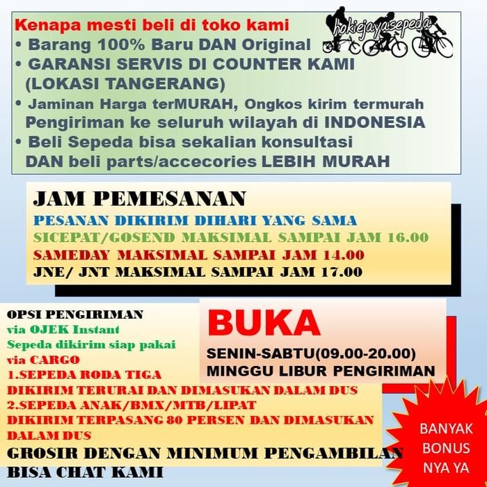 Space Baby Baby Stroller Kereta Bayi Sb 204