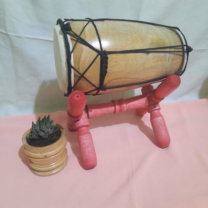 [Expert] BEDUG PAJANGAN HIASAN IDUL FITRI LEBARAN IDUL ADHA MESJID MUSHOLA KAKI BEDUK PUKUL GENDANG