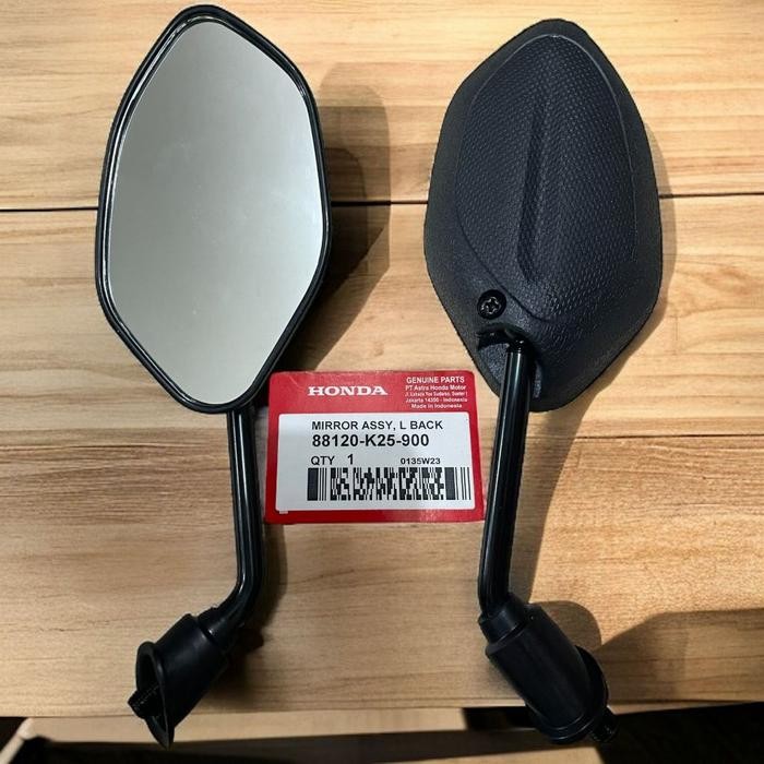 [Expert] SPION KACA SPION BEAT,BEAT FI,BEAT ESP,SPACY ORI