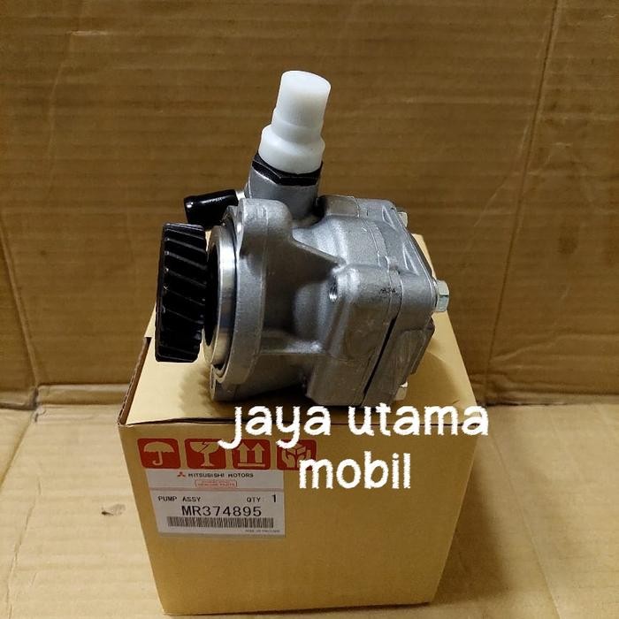 Termurah Pompa Power Steering L200 2800