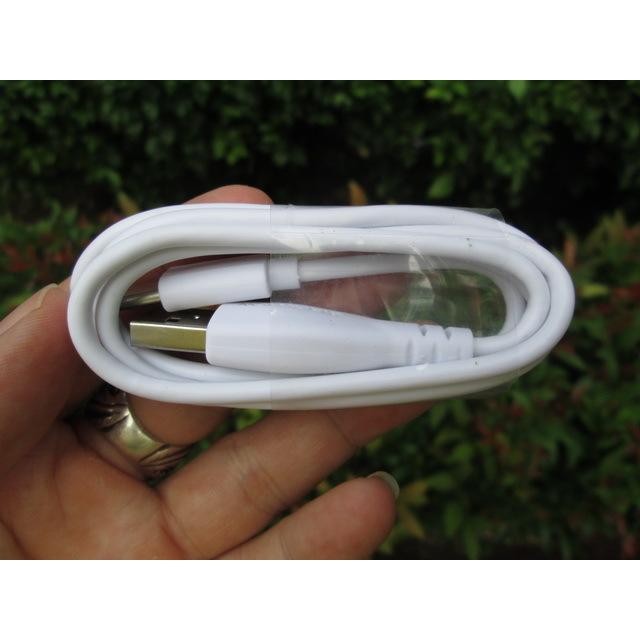 Kabel Charger Blackview Type-C Bv7000 Bv8000 Bv9000 Outdoor Phone Kode 201