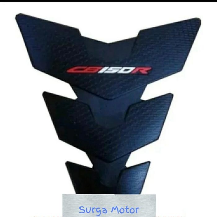 [Expert] Tank Pad tankpad New CB150R LED dan CB old ORI AHM . 08T80-K15-G00