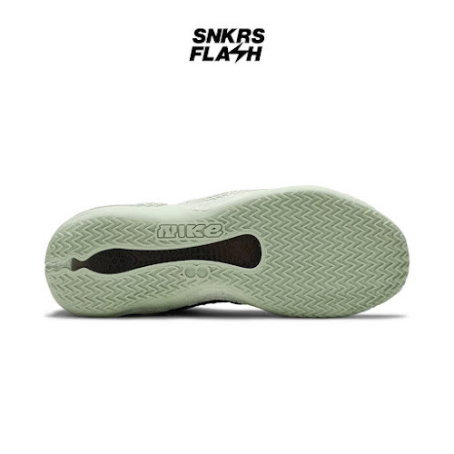 Nike Cosmic Untiy Tb Gorge Green Sepatu Basket Pria - DM4426300 - Size 40.5