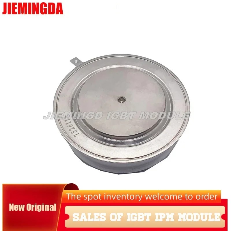 Baru KP2000A-1600V N1588N260C R1275NS21H DCR1800F18 T879N18TOF 6SY7070-0AA47 N600SH16 5STP04D2600239