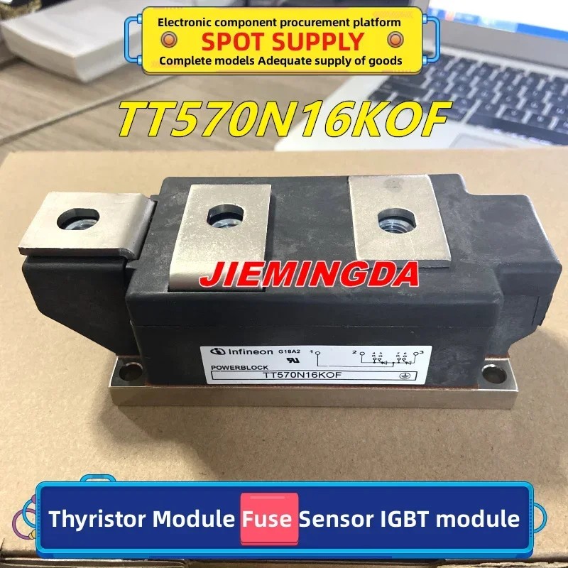 Baru TT570N14KOF TT570N18KOF TT570N16KOF TT570N12KOF TD500N16KOF TD500N18KOF TT430N22KOF TT425N16KOF