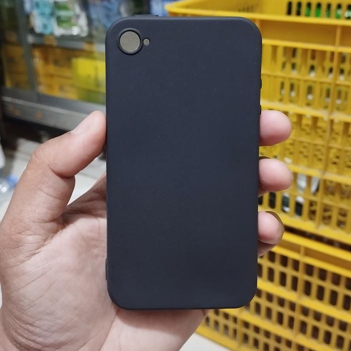 Case Iphone 4G Silikon Iphone 4S Softcase Iphone 4
