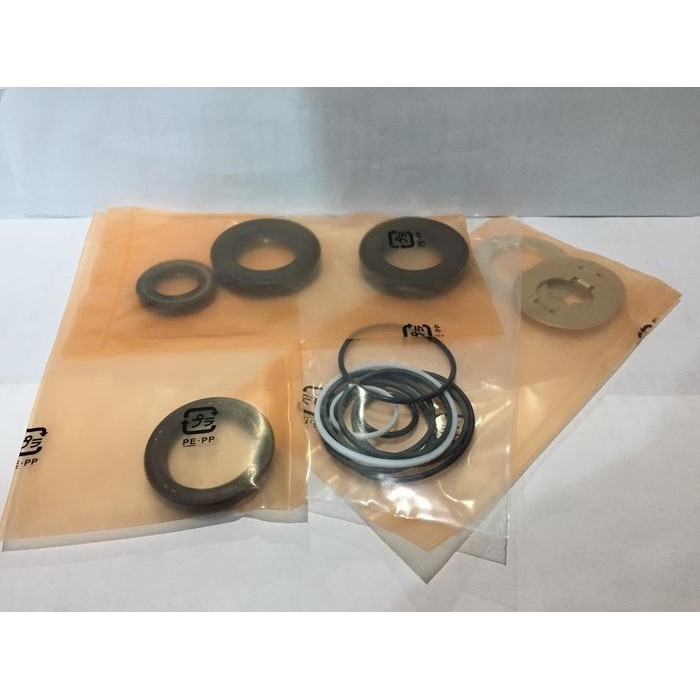 SEAL RACK POWER STEERING HONDA CRV GEN 3