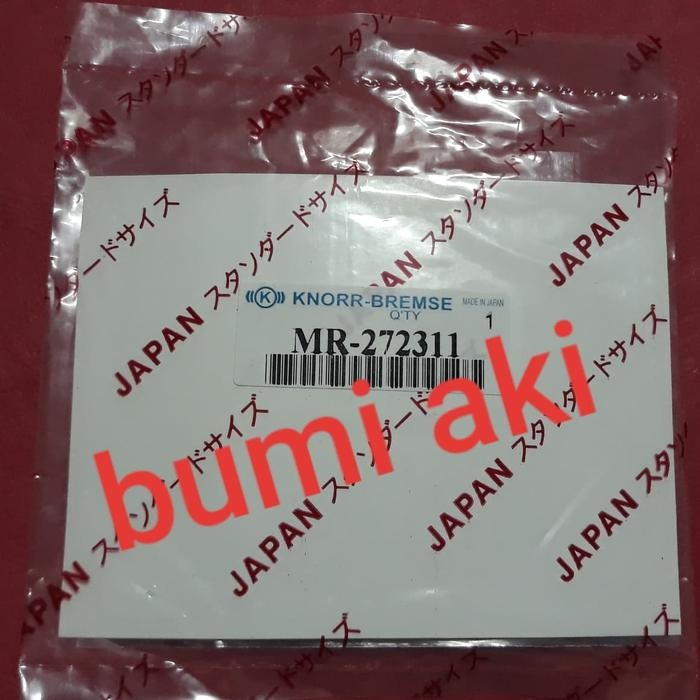 SEAL POMPA POWER STEERING ATAS MITSUBISHI KUDA MADE IN JAPAN