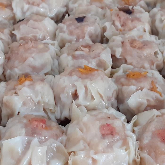 

New Dimsum Murah Rasa Mewah