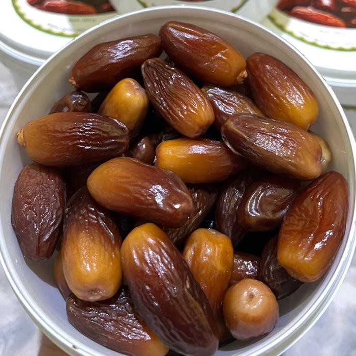 

Kurma Tunisia Rutob 850gr New