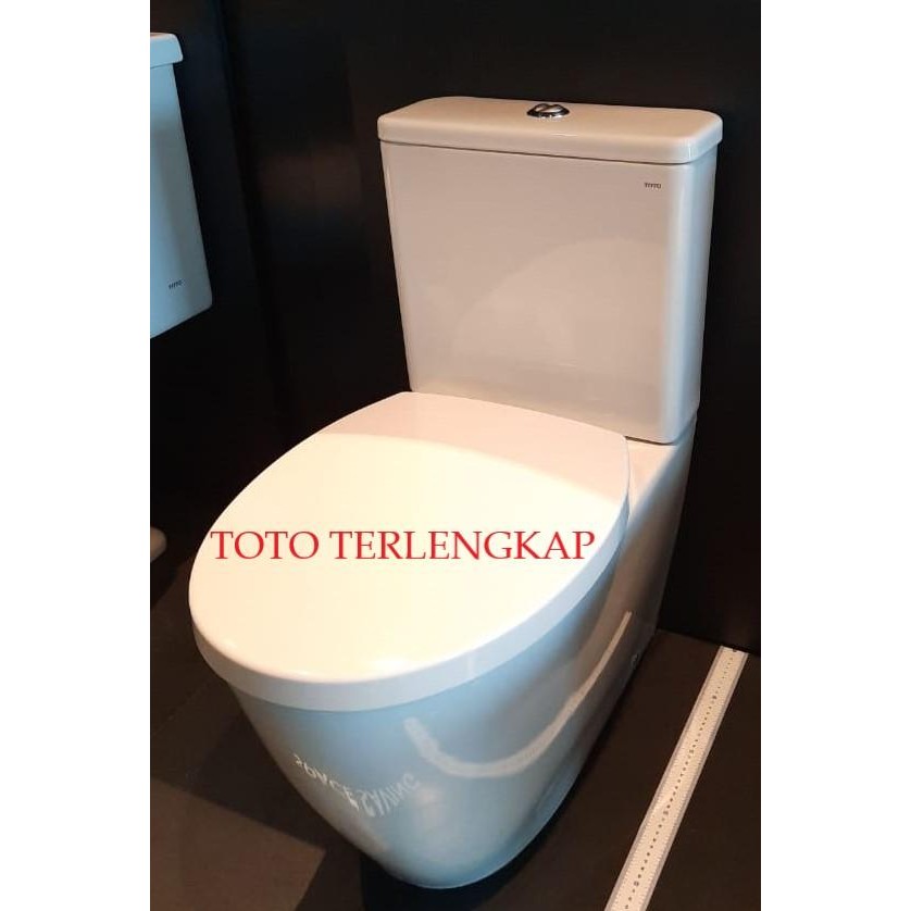 CLOSET DUDUK TOTO CW500PJ CW 500PJ CW500PJ CW 500PJ CW500