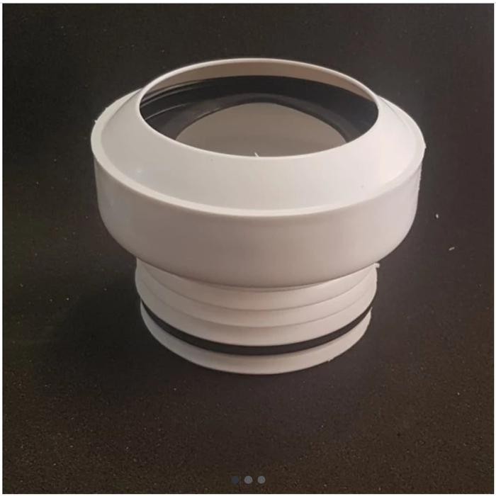 GASKET CLOSET UNIVERSAL / SPAREPART CLOSET DUDUK / GASKET KLOSET DUDUK