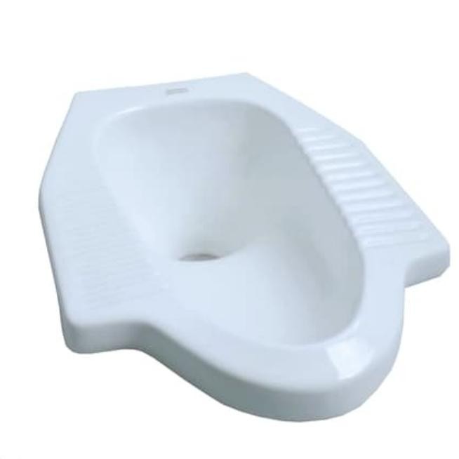 CLOSET JONGKOK MERK AMERICAN STANDARD