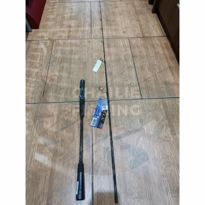 Joran Daiwa Saltiga GX LJ 62MHS