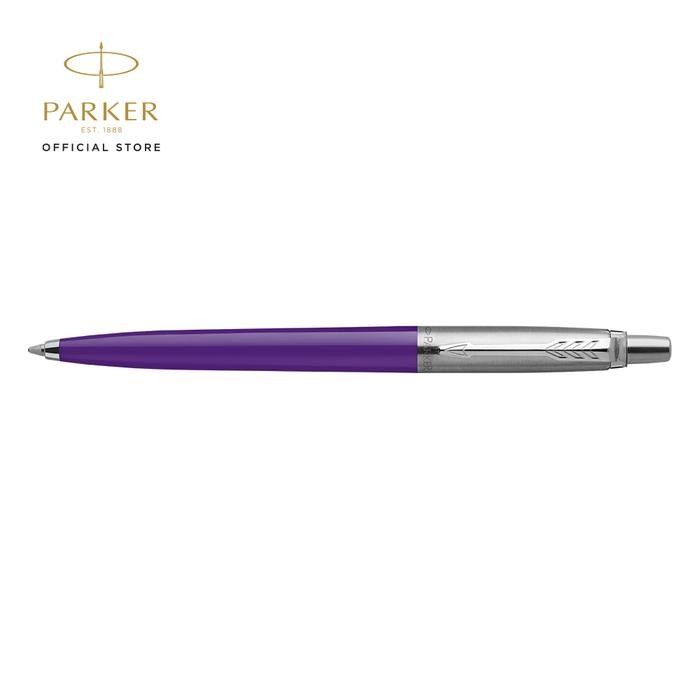 

Parker Jotter Originals Purple Indigo Ballpoint