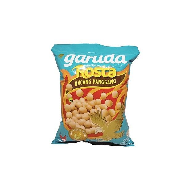 

GARUDA ROSTA RASA JAGUNG BAKAR MANIS 100GR