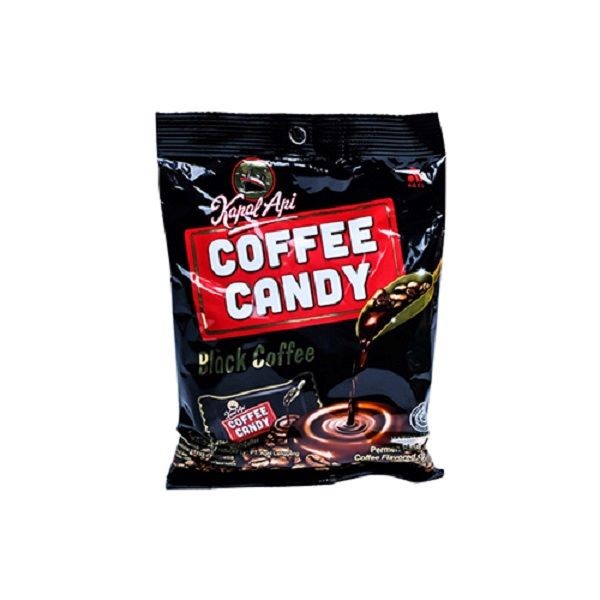 

KAPAL API COFFEE CANDY BAG 125 G