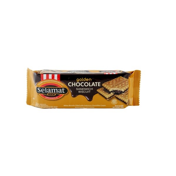 

SELAMAT BISCUITS GOLDEN CHO 102 GR