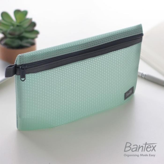 

pounch handbag pencil case waterproof Bantex 8108