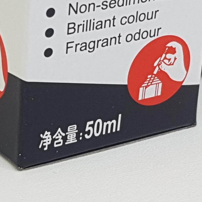 

Paket Siap Pakai..Fountain Pen Hover Maroon +Tinta Hero Black 50ML