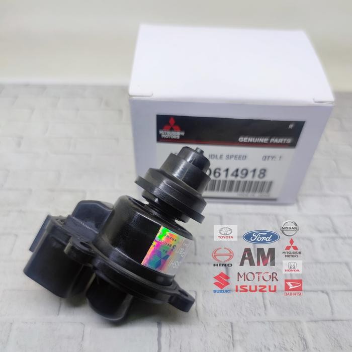 Terbagus Sensor Servo Kit Atau Isc Lancer Evo 3 Atau Kuda