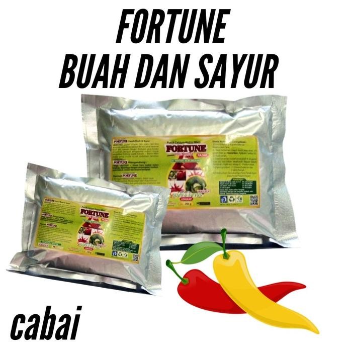 Bio Djava Pupuk Cabai, Pupuk Nutrisi Tanaman Cabe
