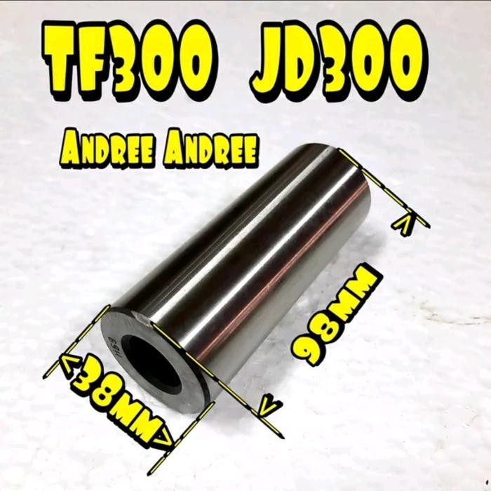 best seller] Pen - Pin Piston Seher Jiang Dong dan Yanmar JD300 TF300 JD-300 TF-300