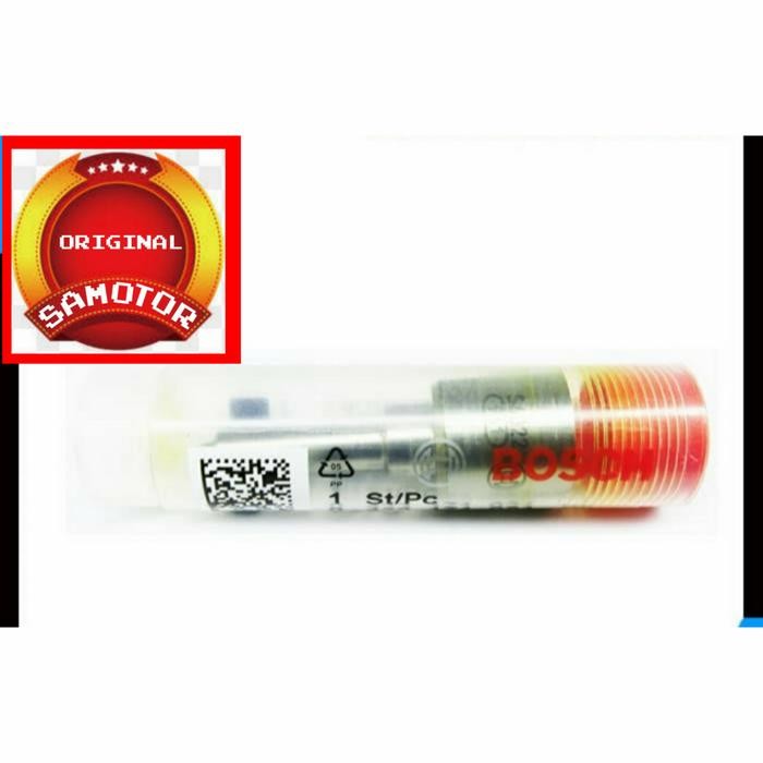 Terpopuler Nozzle Injector Ford Everest 2.5 Asli Bosch