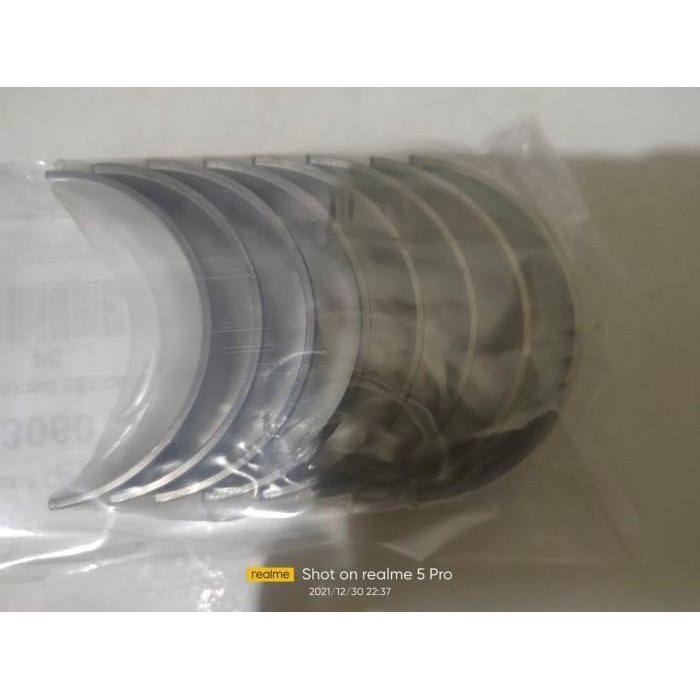 Metal Jalan Hundai H1 Bensin 2400Cc