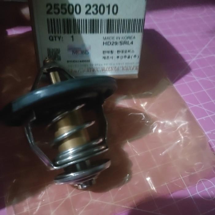 Thermostat Hyundai Tucson Tahun 2005-2008