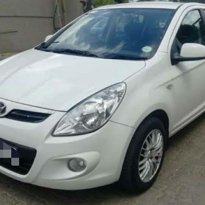 Dis Brake Piringan Rem Roda Depan Hyundai I20 Trivindo