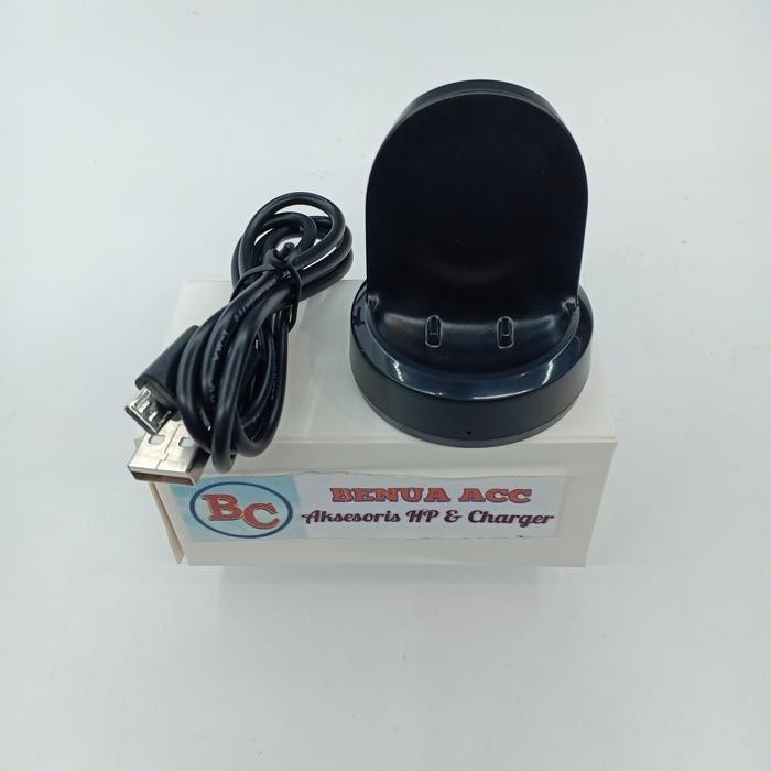 Wireless Charger Dock Samsung Gear S2 Gear S3