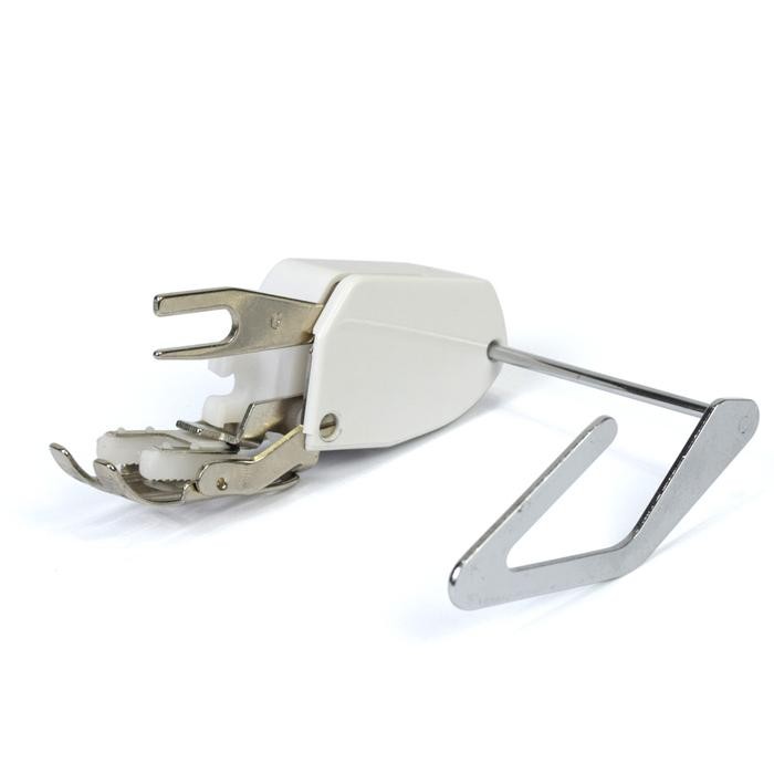 Sepatu Jahit & Quilting Bedcover - Even Feed Mesin Jahit Portable