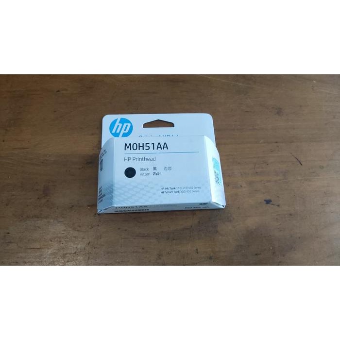 ~~~~~] Printhead Hp115, 315, 415, GT5810 GT5820 ( Printhead GT51 GT52 )