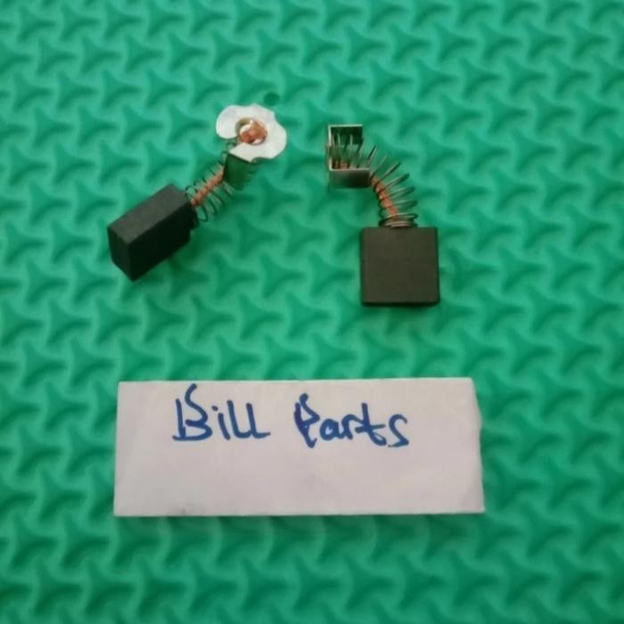 {{{{}}] table saw GTS 10 J GTS10J GTS10 J carbon brush spul arang kul Bosch