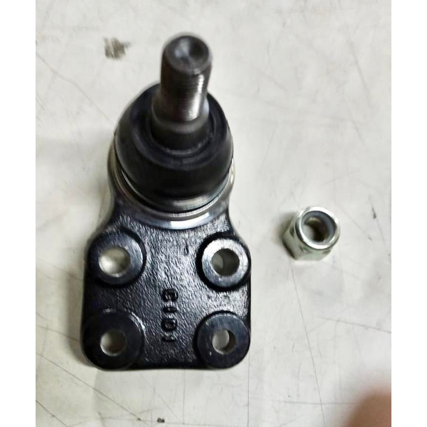 Terpopuler Ball Joint Bawah Luv Kbd26