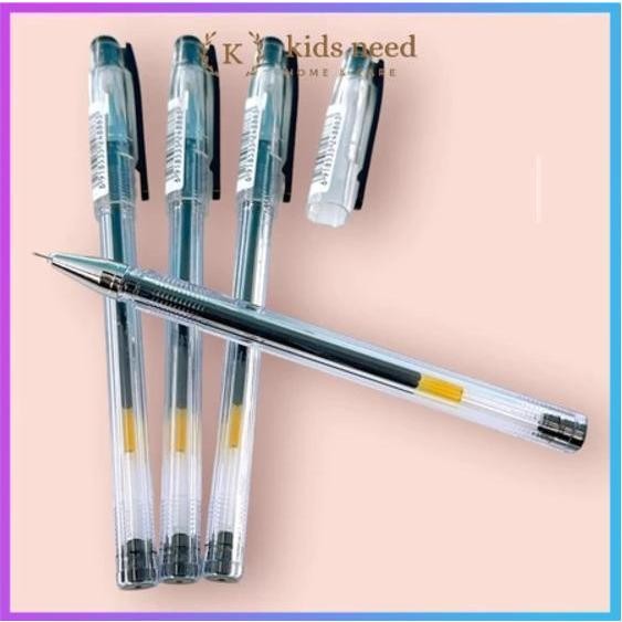 

FLASH SALE (12PC) HI TECH PULPEN 0.28MM / PEN GEL HITECH HI-TECH MURAH/ PEL JEL MATA JARUM HI TECH H