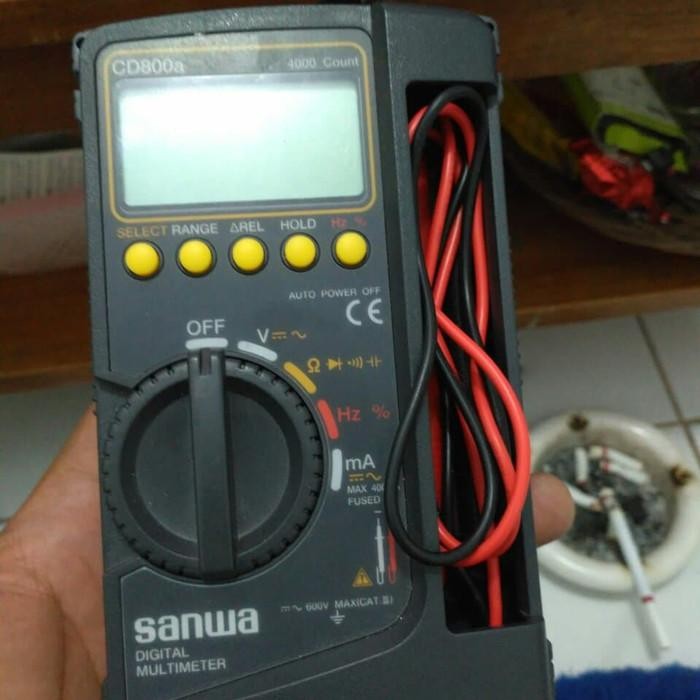 Kawat Nikelin 2 Mm ( 5 Meter)