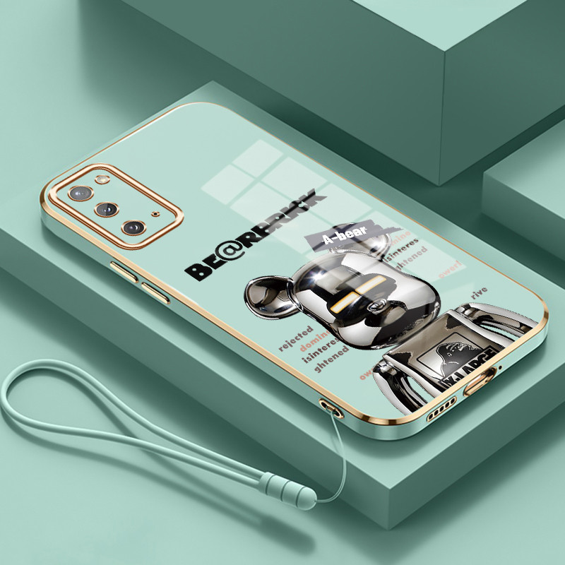 Casing Untuk Samsung Galaxy Note 20 4G Note 20 5G Note 20 Ultra 4G Note 20 Ultra 5G Case Casing beru