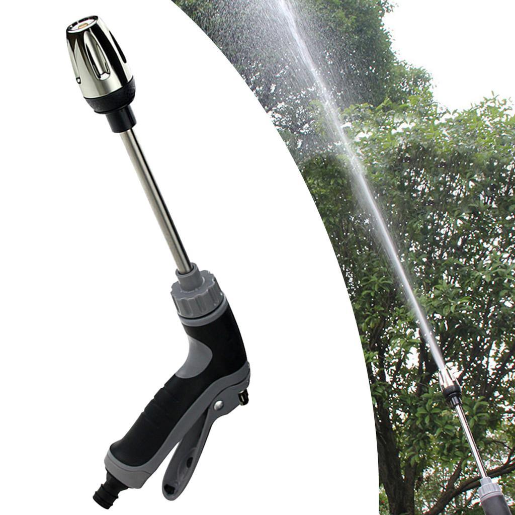 2 in 1 Water Jet Cordless Washer High Pressure Spray Gun Washer Spray Water Gun Floor Tiles Cleaner