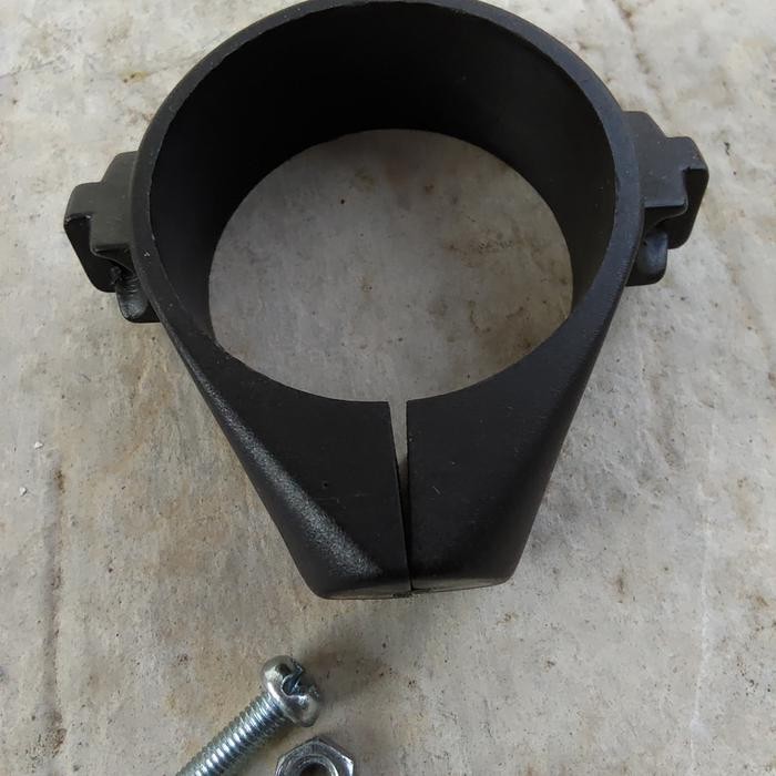 Clamp Jalur Kabel Rem Mtb Vintage Gt Haro Extreme Suzuki Elevated